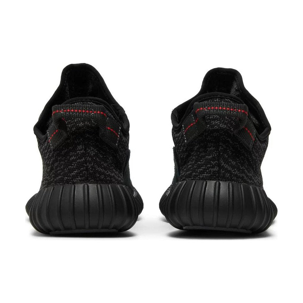 Yeezy Boost 350 "Pirate Black" 2023 - dawntown