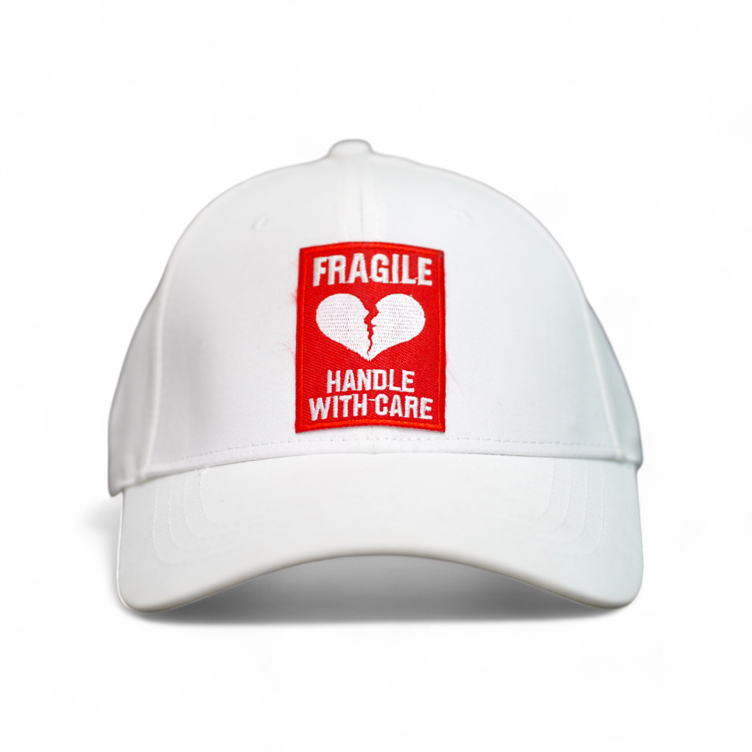 THE SEA HORSE Fragile