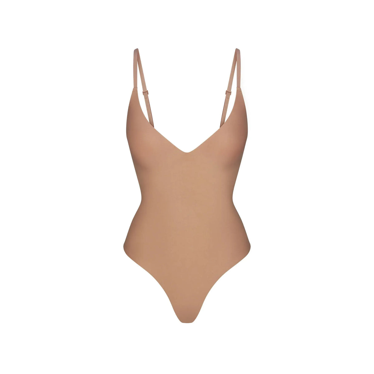 Skims Body Push-Up Thongs Bodysuit Sienna
