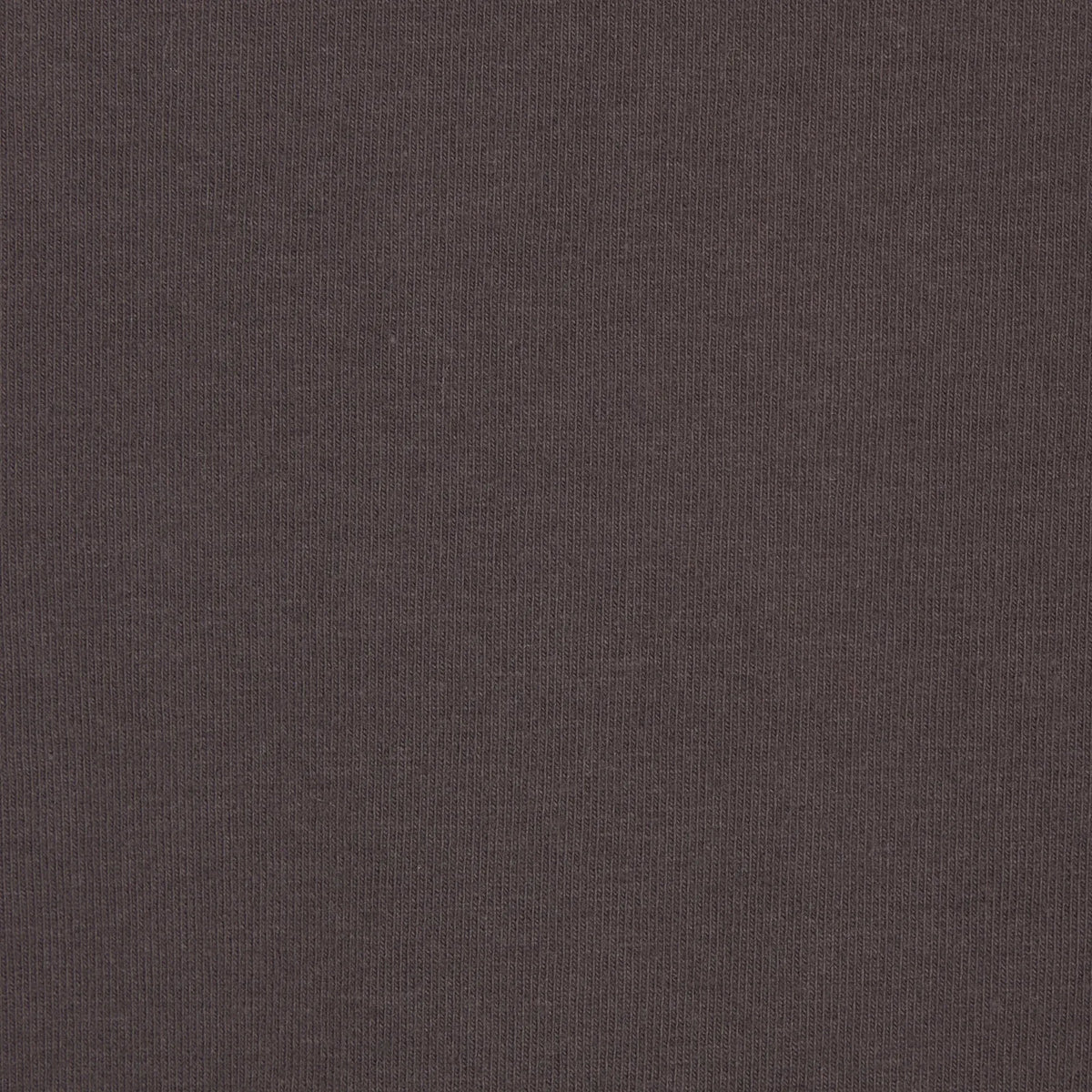 Skims Cotton Jersey Crew Neck Tank Iron