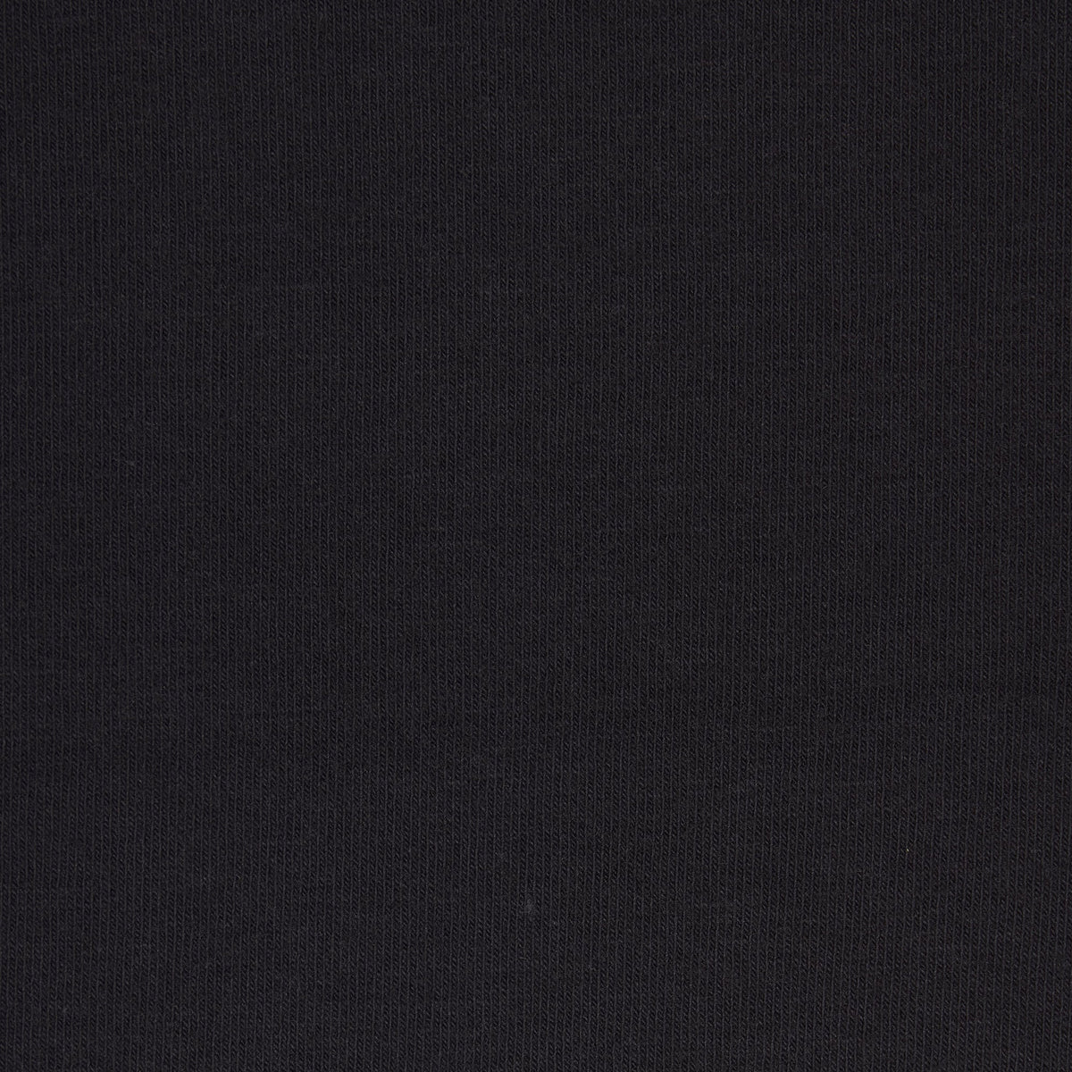 Skims Cotton Jersey T-shirt Soot