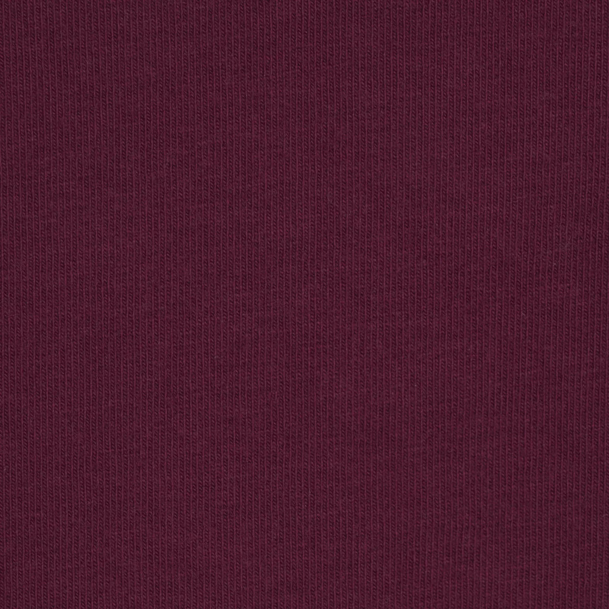Skims Cotton Jersey Foldover Pant Deep Berry