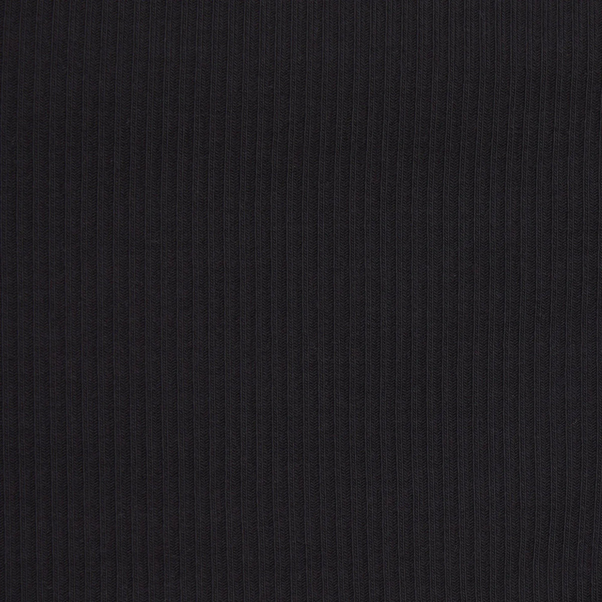 Skims Soft Lounge Mock Neck Long Sleeve Top Onyx