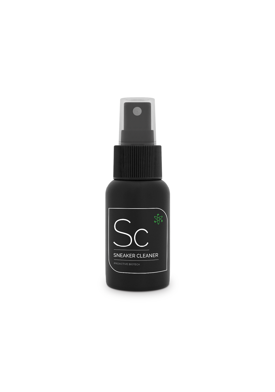 Sneaker LAB Deluxe Kit Sneaker Cleaner