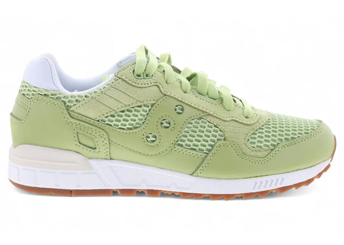 Saucony Shadow 5000 Summer Mint Gum Womens