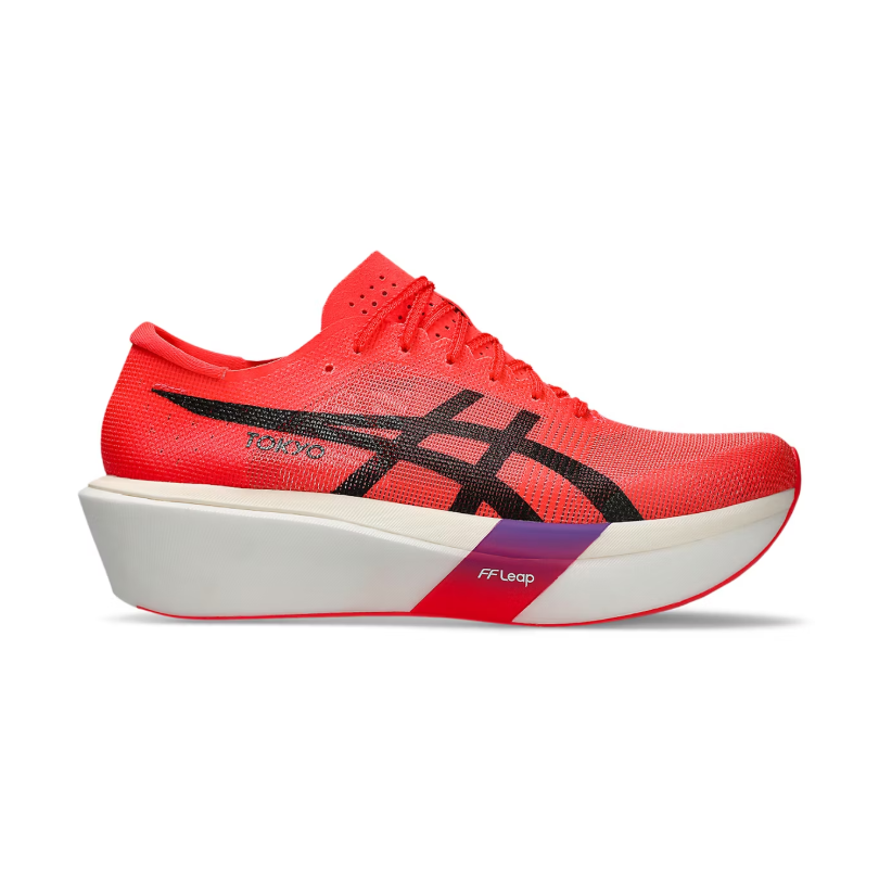 ASICS Metaspeed Sky Tokyo Flash Red Black – Dawntown