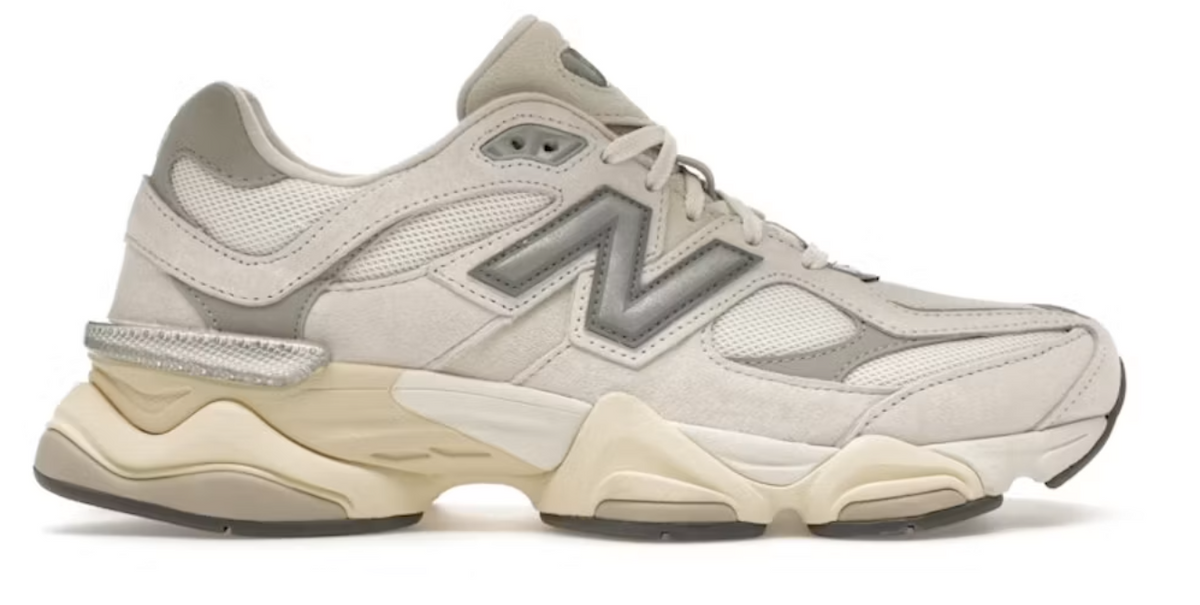 NEW BALANCE 9060 "Sea Salt Concrete"