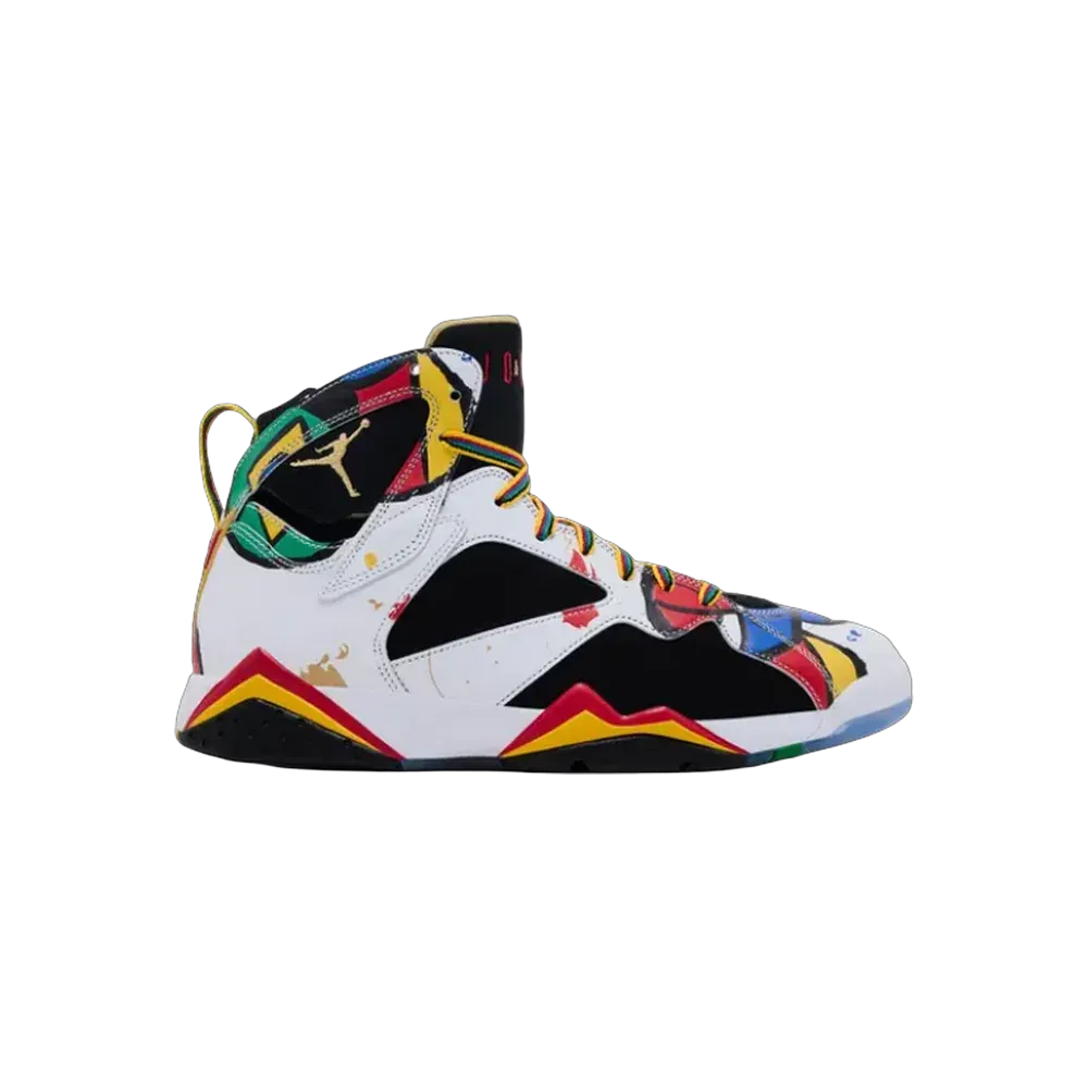 Nike Air Jordan 7 Retro 'Miro' 2026