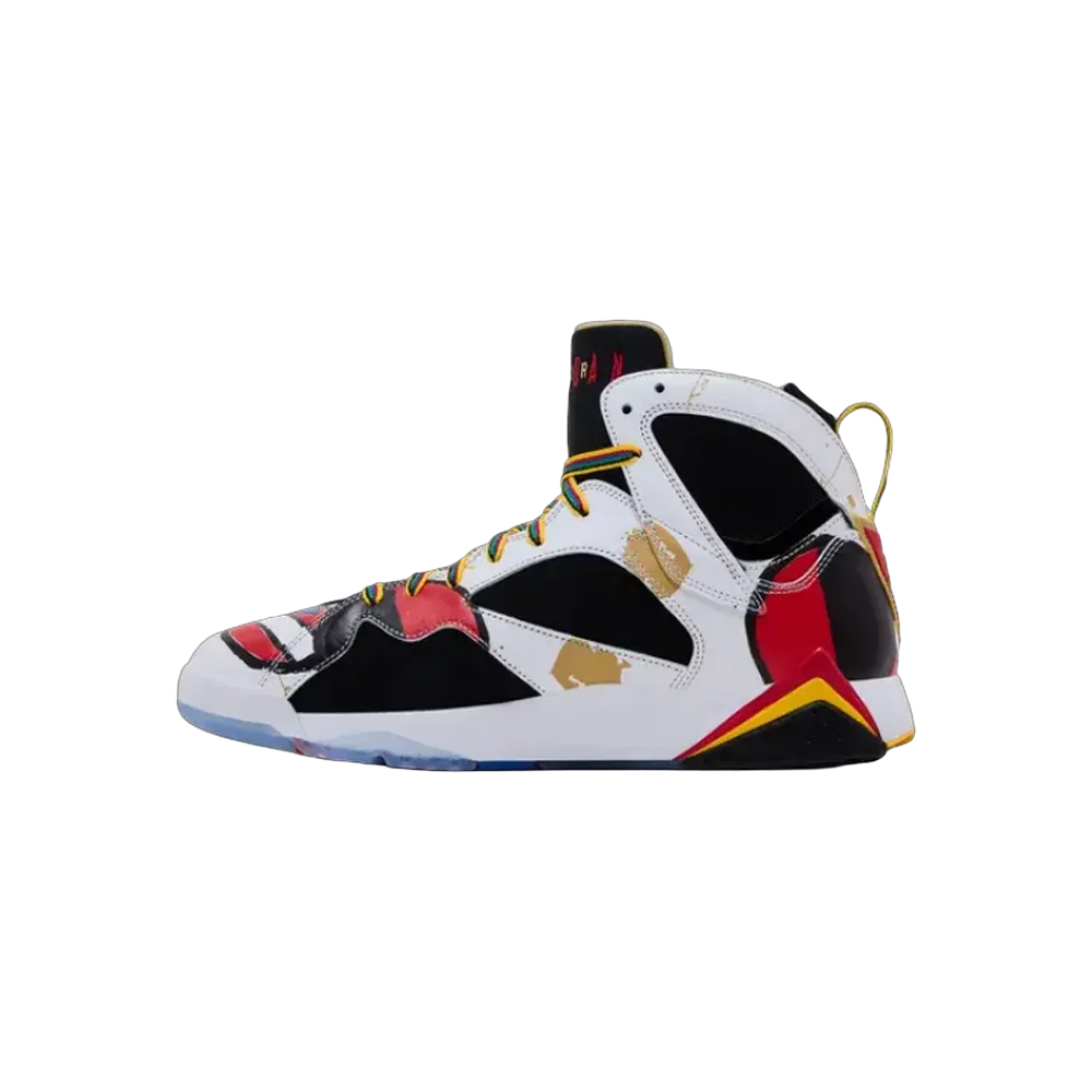 Nike Air Jordan 7 Retro 'Miro' 2026