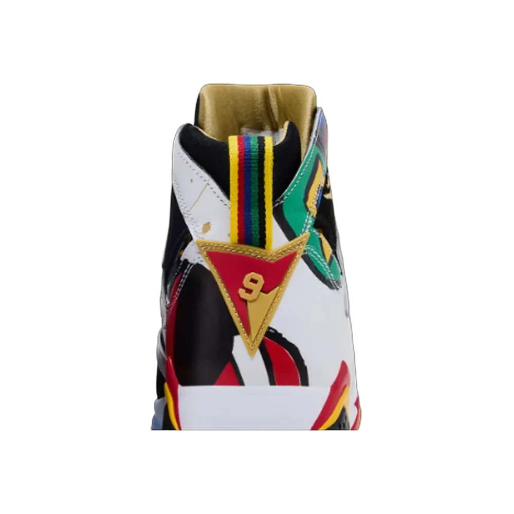 Nike Air Jordan 7 Retro 'Miro' 2026