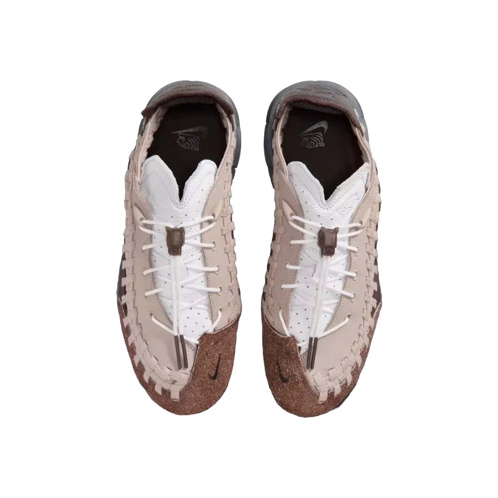 SOULGOODS x Nike Homescape Woven SP 'Medium Orewood Brown'