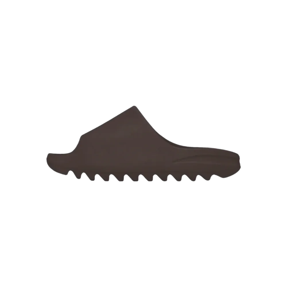 Yeezy Slide by Kanye YS-01 Chocolate