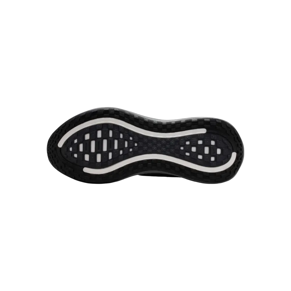 Nike Vomero Plus Cool Grey Safety Orange Black