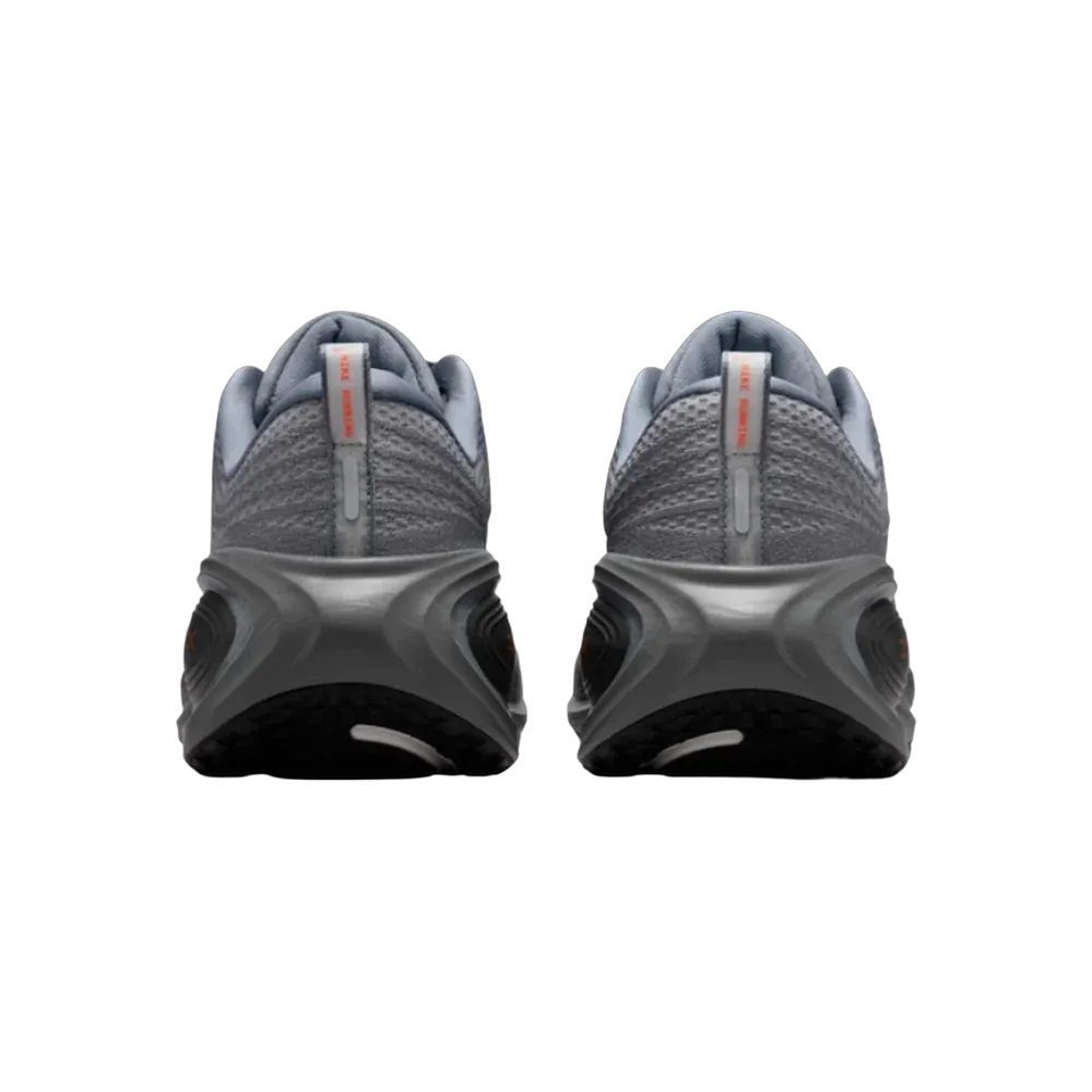 Nike Vomero Plus Cool Grey Safety Orange Black