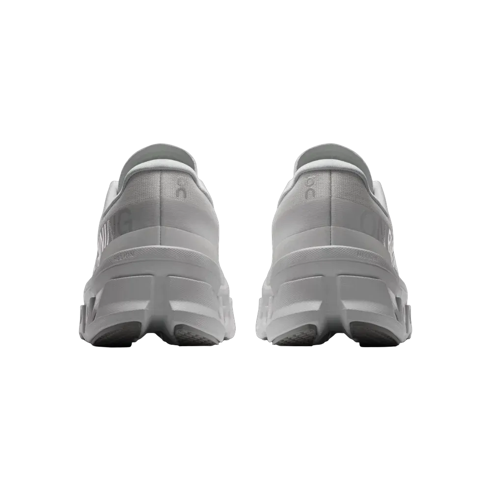 On Running Cloudmonster 1 White