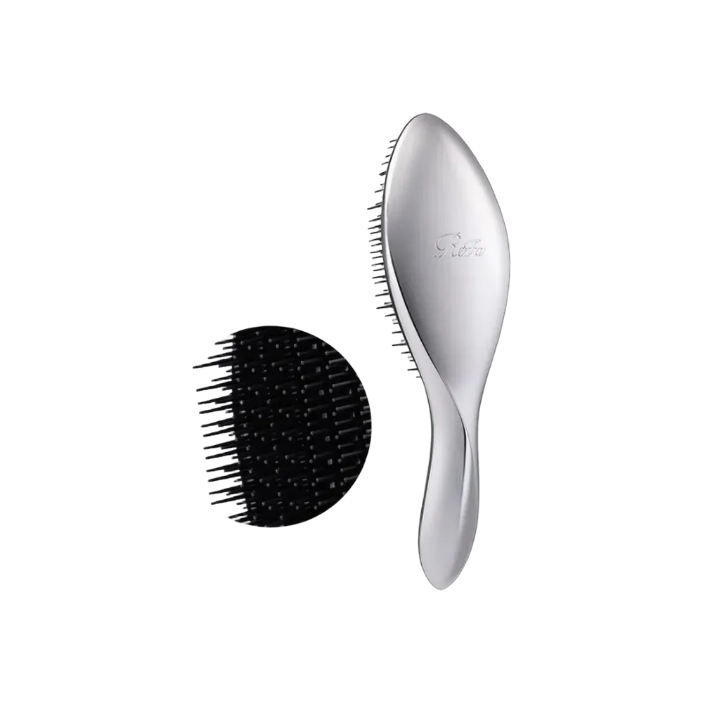 Refa Aile Brush Silver