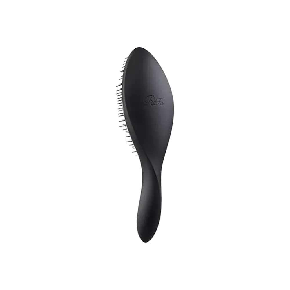 Refa Aile Brush Matte Black