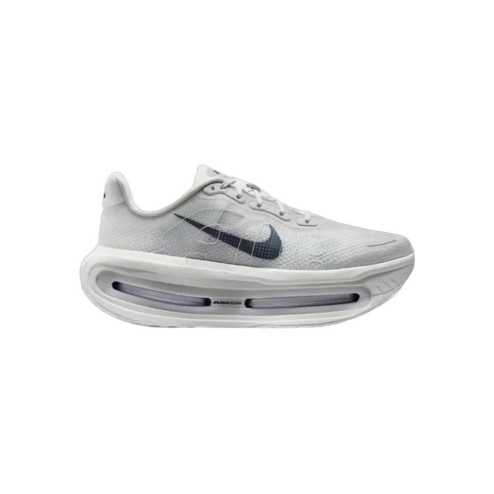 Nike Vomero Premium 'Off White Grey Fog'