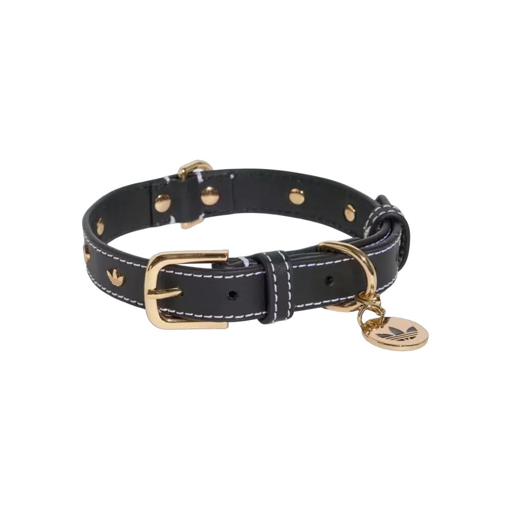 Adidas Pets Collar Black