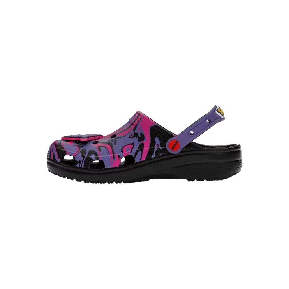 Crocs Classic Clog Pokémon Gengar