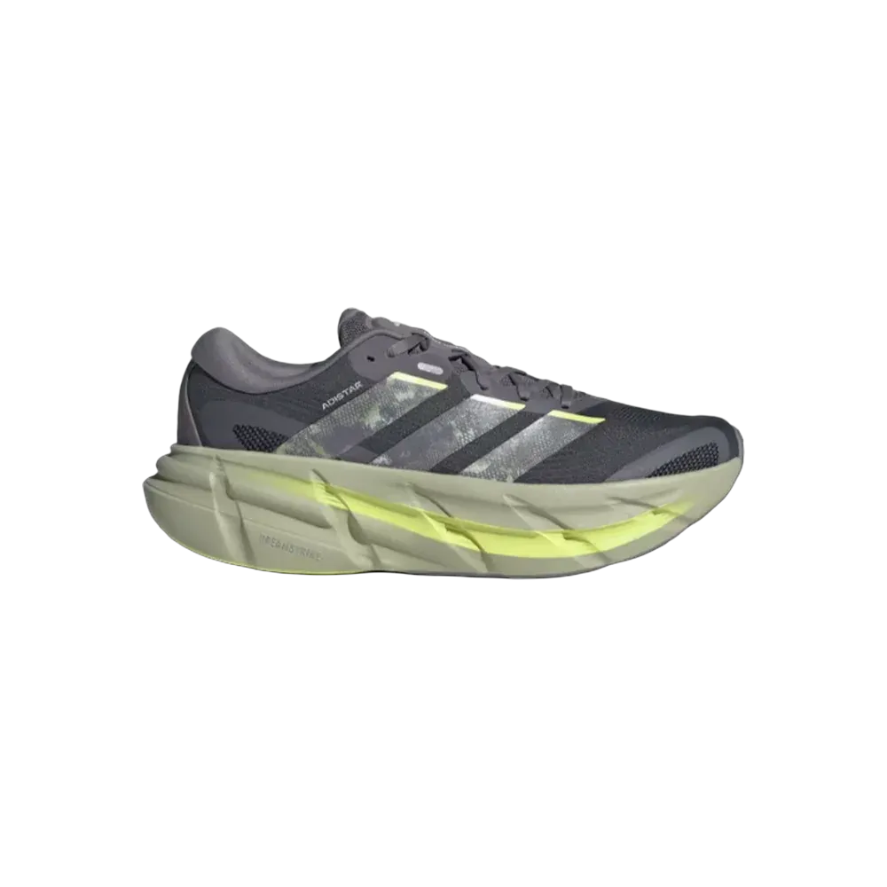 Adidas Adistar 5 Dreamstrike Running Shoes Halo Green