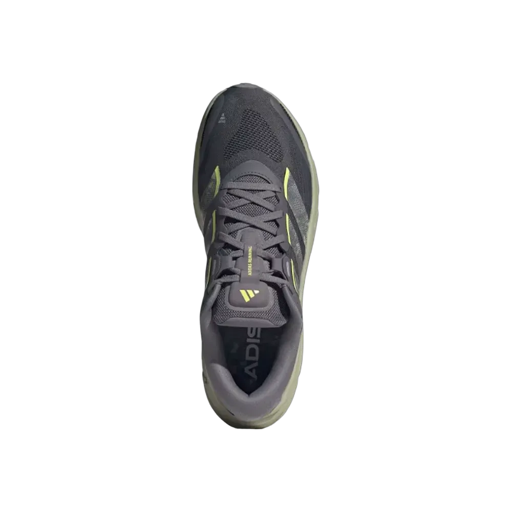 Adidas Adistar 5 Dreamstrike Running Shoes Halo Green