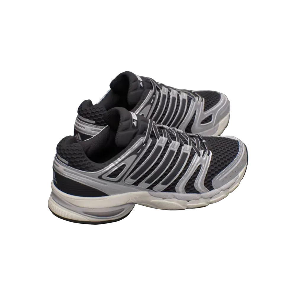 Adidas Adistar Control 5 'Core Black Silver Metallic Grey'