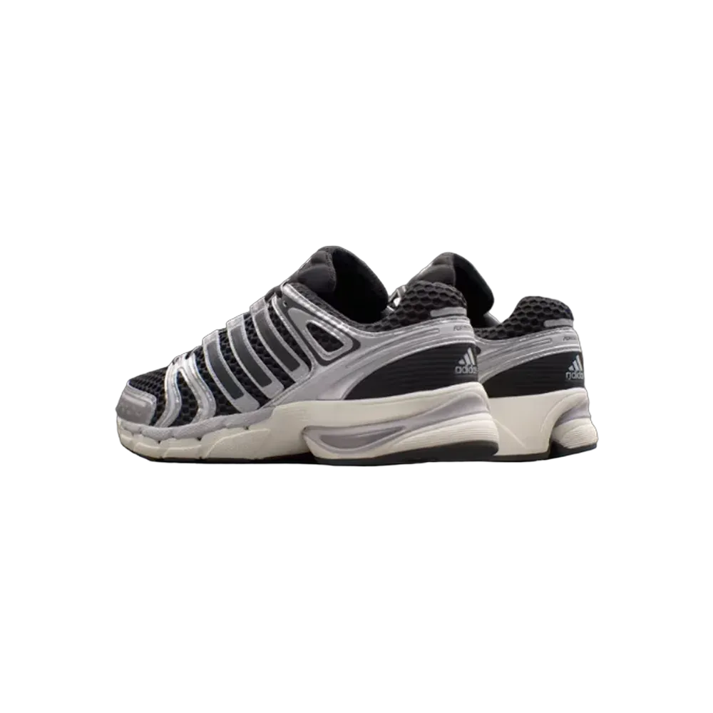 Adidas Adistar Control 5 'Core Black Silver Metallic Grey'