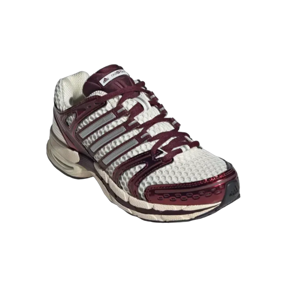 Adidas Adistar Control 5 Cream White Maroon