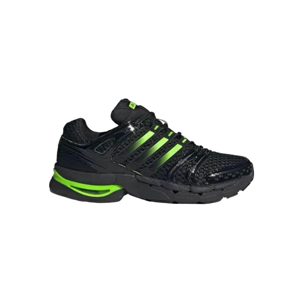 Adidas Adistar Control 5 Mercedes-AMG Petronas Formula One Team Black Solar Green