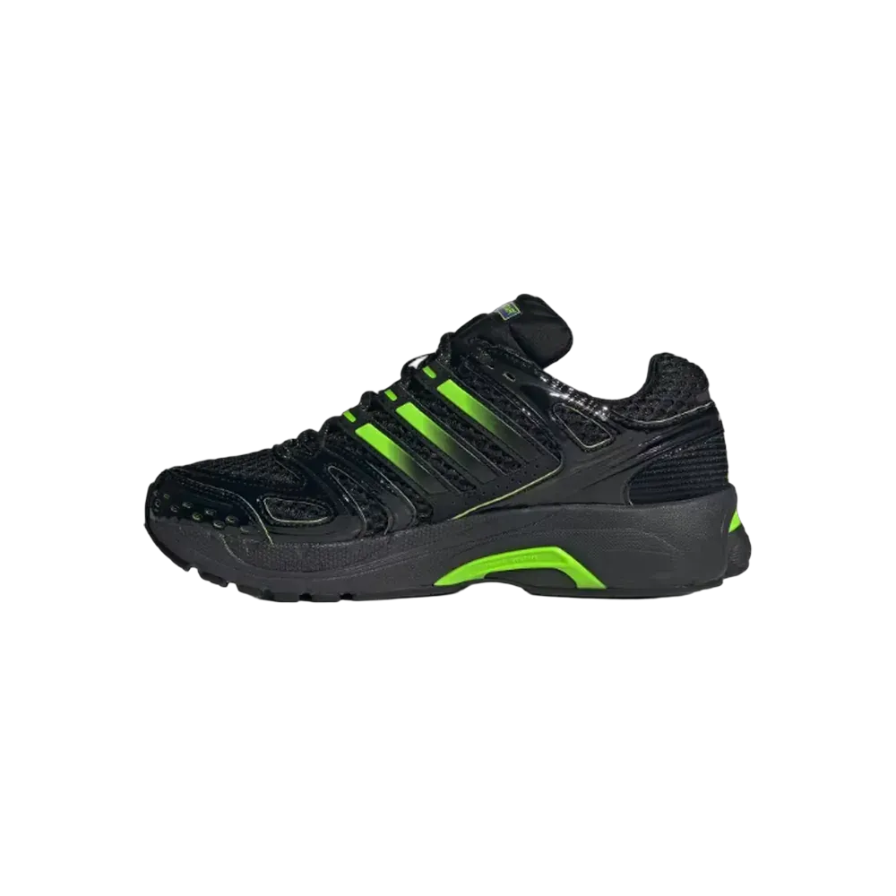 Adidas Adistar Control 5 Mercedes-AMG Petronas Formula One Team Black Solar Green