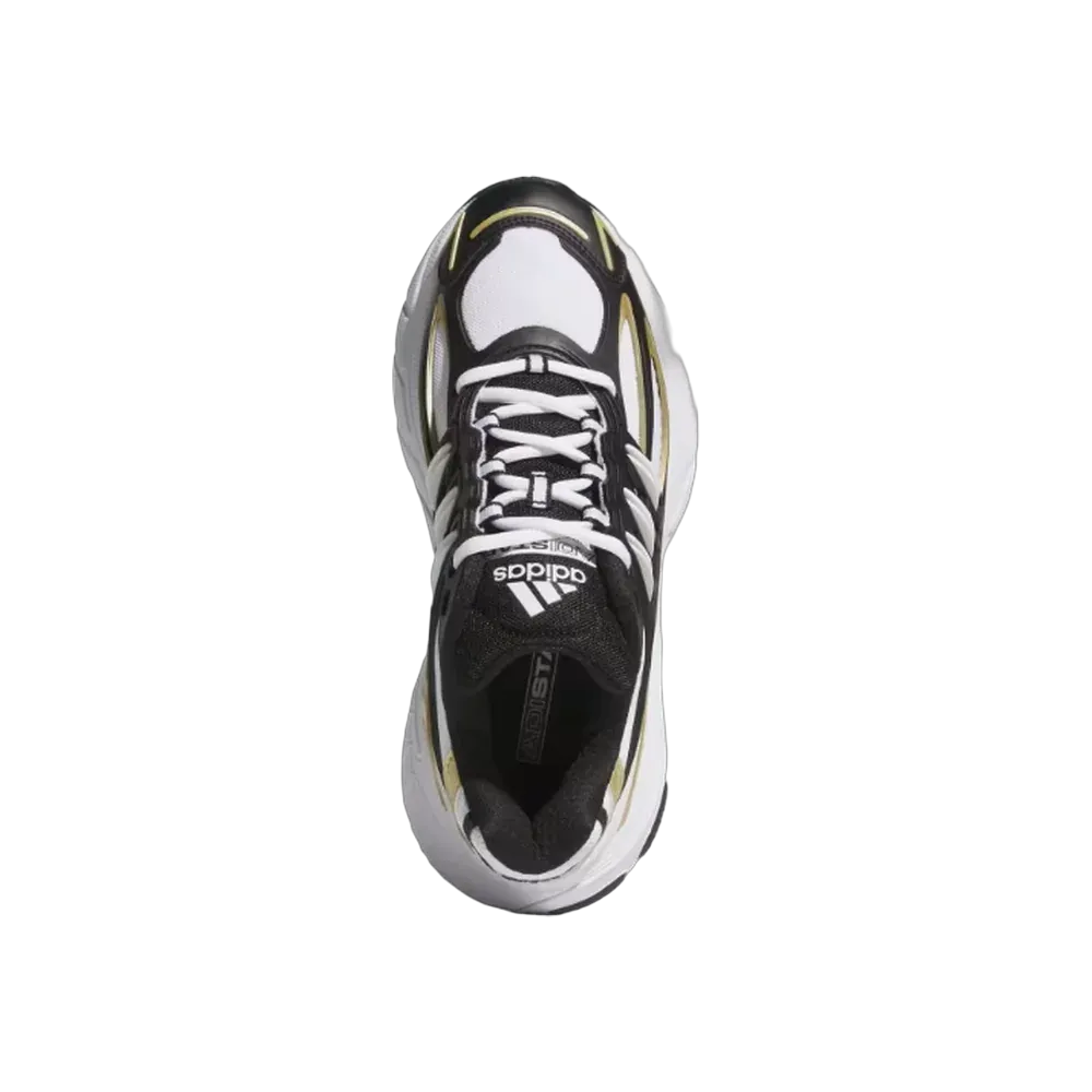 Adidas Adistar Cushion XLG 2.0 'Black Gold Metallic'