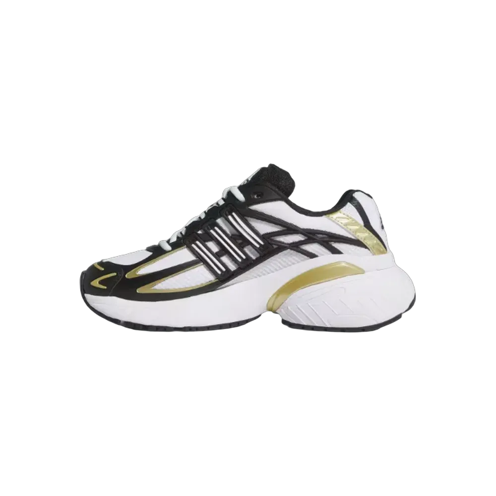 Adidas Adistar Cushion XLG 2.0 'Black Gold Metallic'