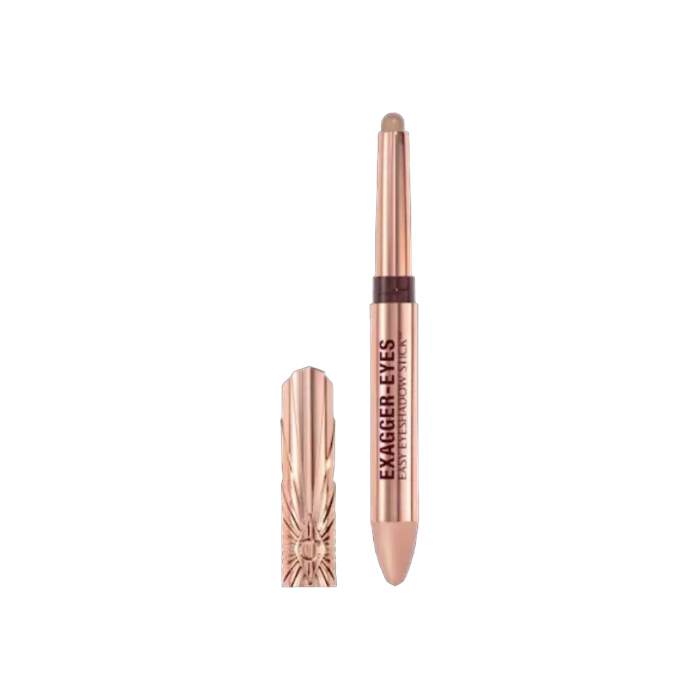 Charlotte Tilbury Exagger-Eyes Easy Eyeshadow Stick - Nude Sculpt