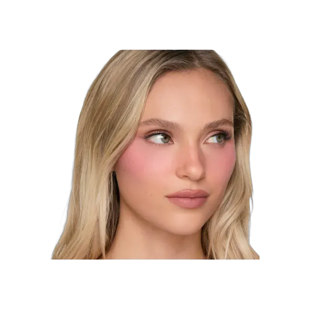 Charlotte Tilbury Airbrush Flawless Blush Blur - Loved Up