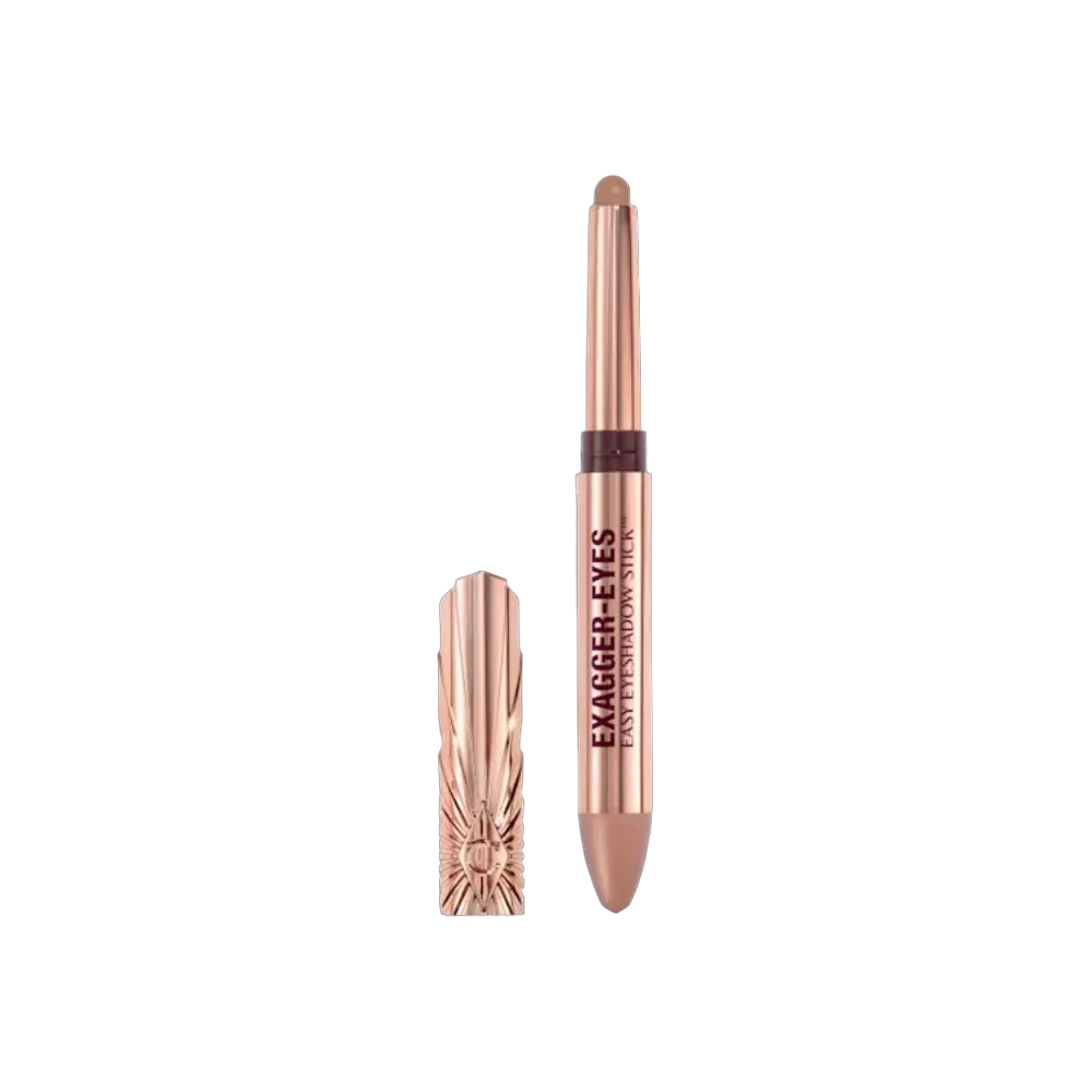 Charlotte Tilbury Exagger-Eyes Easy Eyeshadow Stick - Cashmere Sculpt
