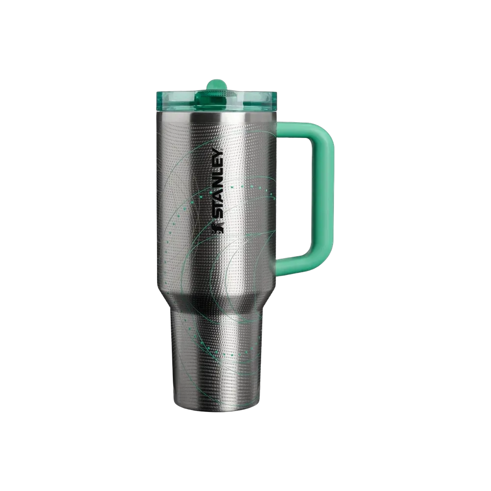 Stanley 1913 X Caitlin Clark Quencher® ProTour Flip Straw Tumbler Future