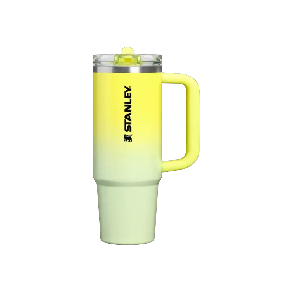 Stanley The Quencher ProTour Flip Straw Tumbler Atomic Gradient