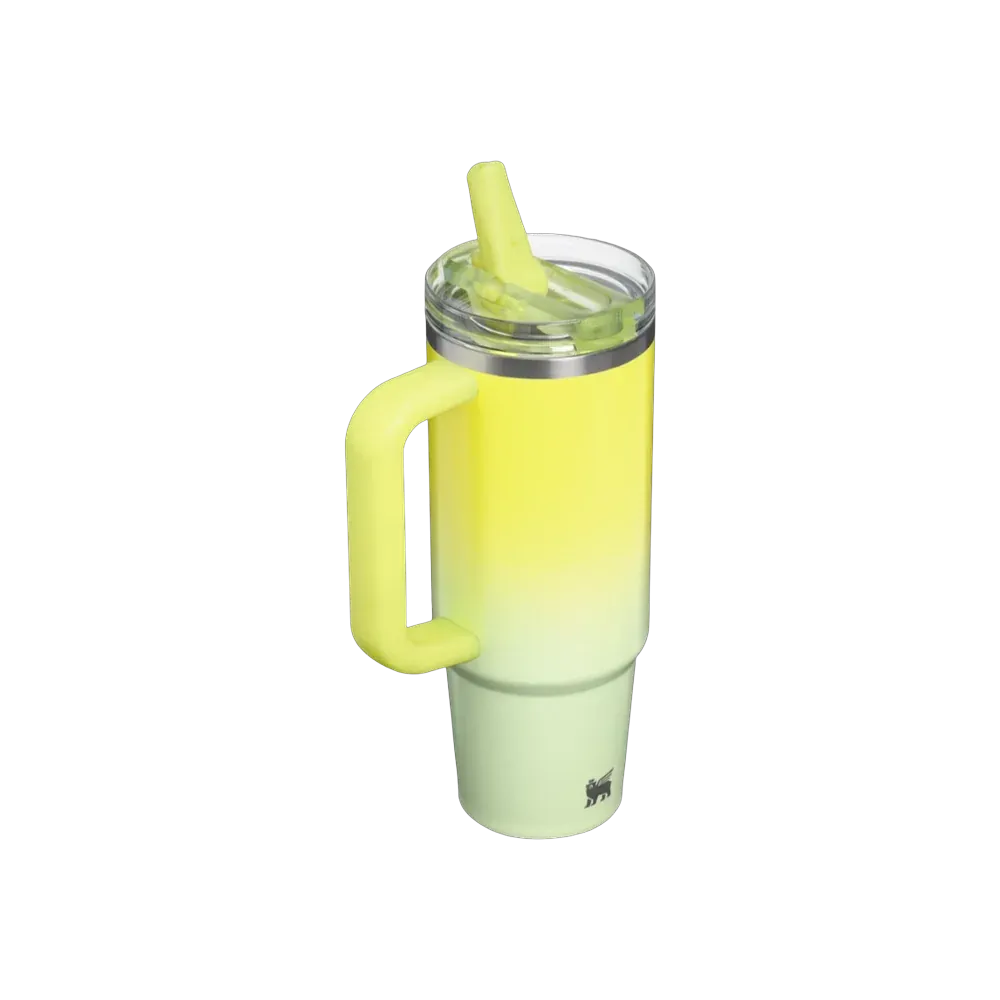 Stanley The Quencher ProTour Flip Straw Tumbler Atomic Gradient