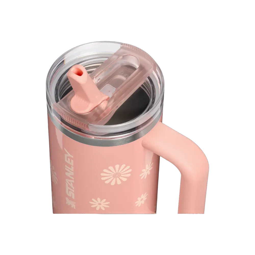 Stanley The Quencher ProTour Flip Straw Tumbler 30 OZ Sorbet Daisies
