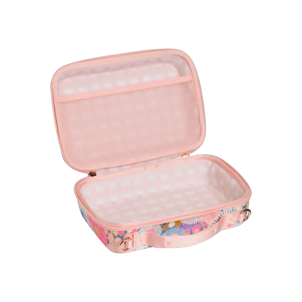 Stanley All Day Mini Lunch Box 4.2 QT Sorbet Wildflower