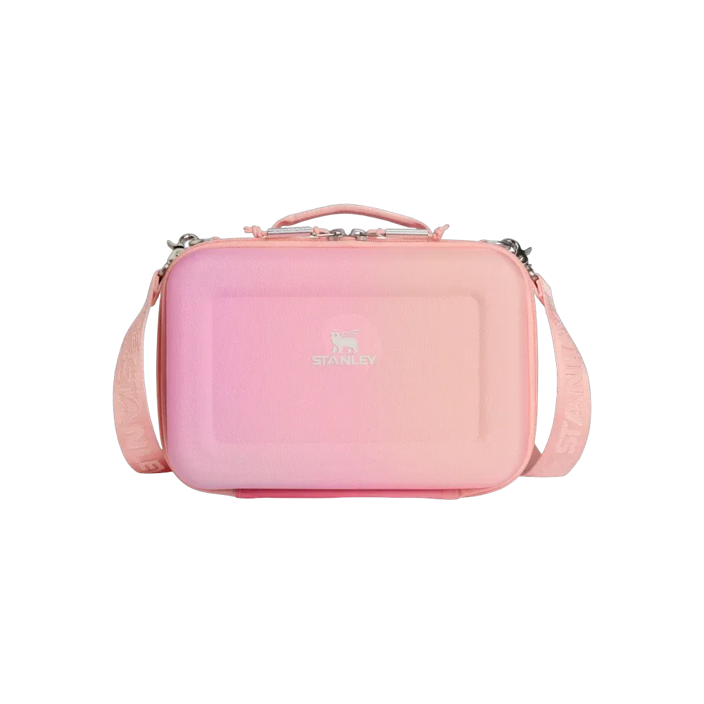 Stanley All Day Mini Lunch Box 4.2 QT Sunset Spiral