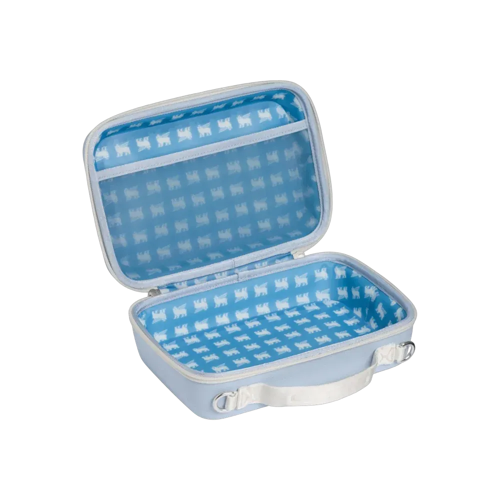 Stanley All Day Mini Lunch Box 4.2 QT Blue Dream Stone