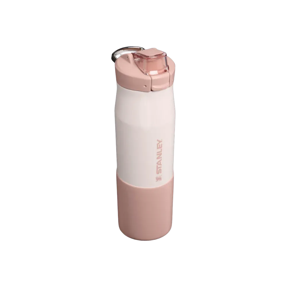 Stanley The Vitalize Tempo Bottle 24 OZ Rose Quartz