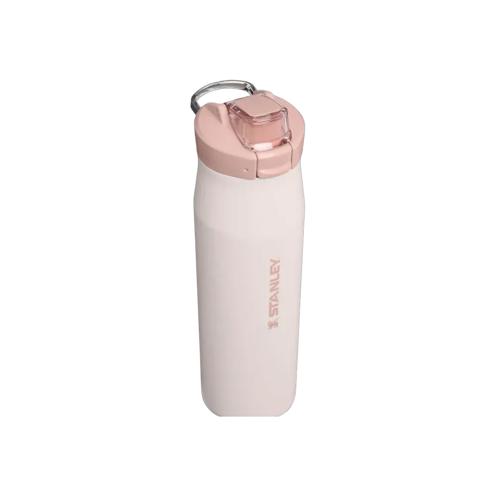 Stanley The Vitalize Tempo Bottle 24 OZ Rose Quartz