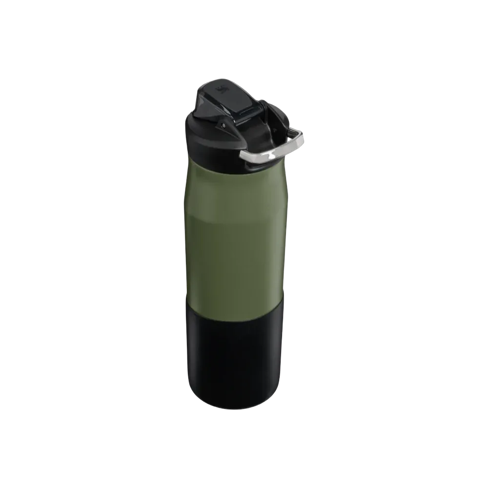 Stanley The Vitalize Tempo Bottle 24 OZ Dried Pine