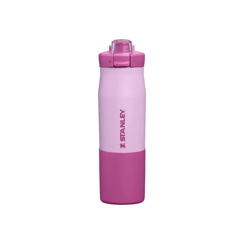 Stanley The Vitalize Tempo Bottle 24 OZ Soft Orchid
