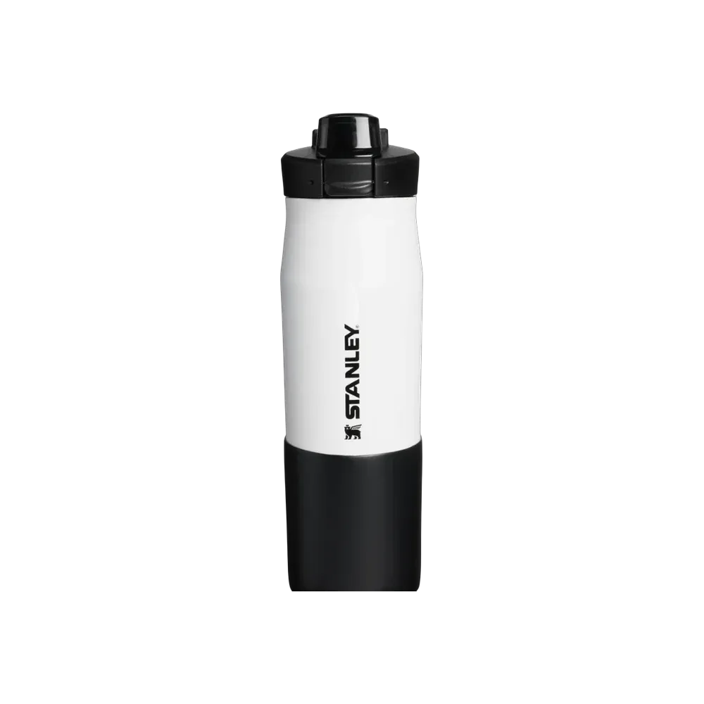 Stanley The Vitalize Tempo Bottle 24 OZ Chalk