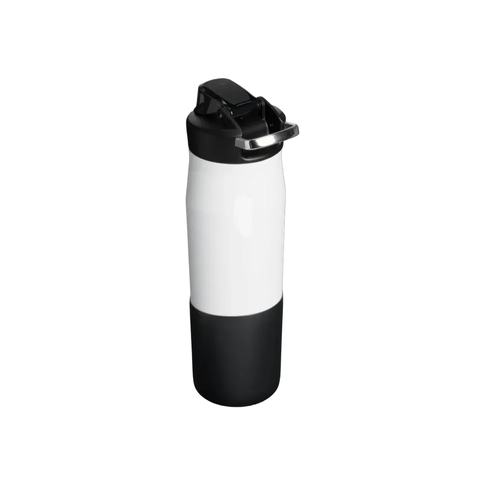 Stanley The Vitalize Tempo Bottle 24 OZ Chalk