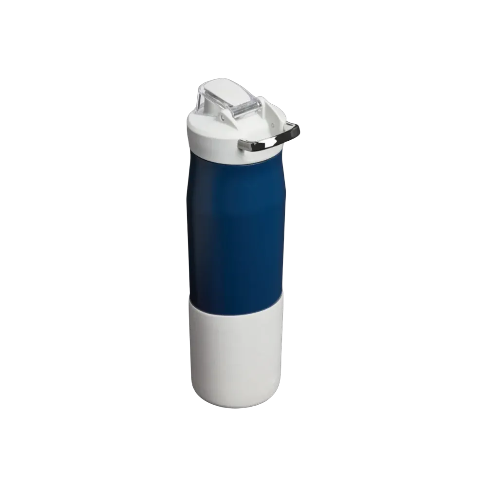 Stanley The Vitalize Tempo Bottle 24 OZ Dark Navy